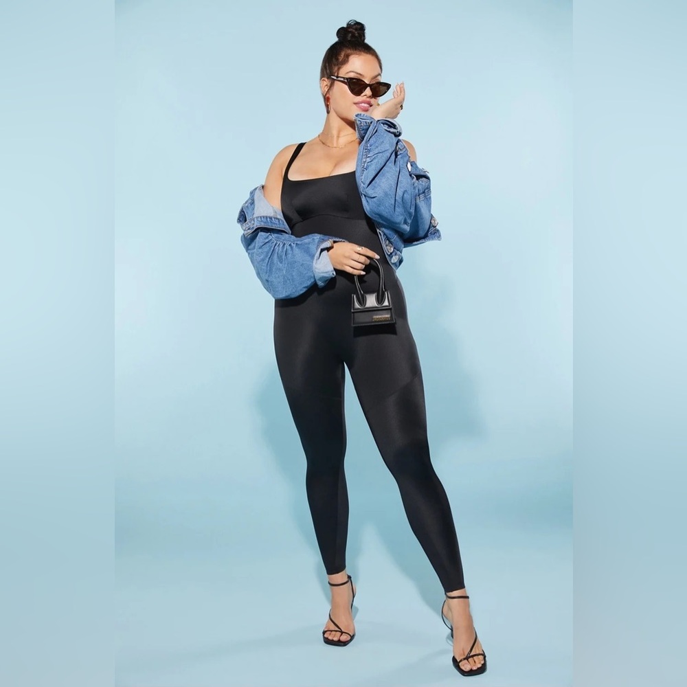 Fabletics Yitty Headliner Shaping Catsuit S: XS-S